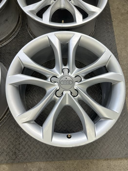 18-цола 5х112 - Audi - A3-A4-A6-Q3-Q5