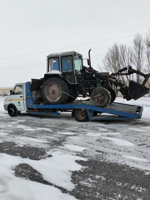 Услуга эвакуатора.Эвакуатор.