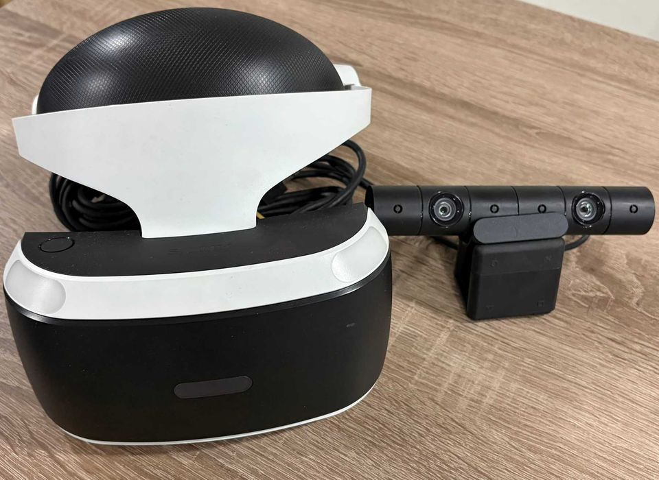 Продавам Playstation VR Очила