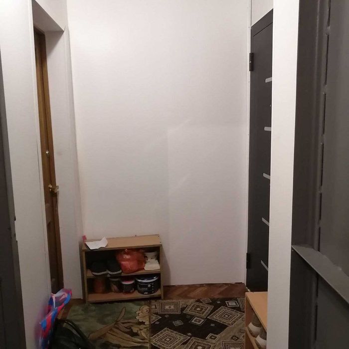 Продается 2-комнатная!