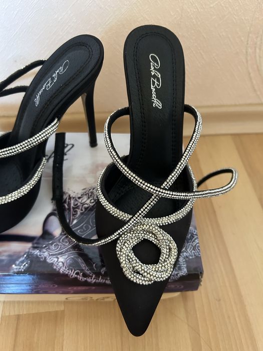 Обувки/ токчета Paolo Botticelli