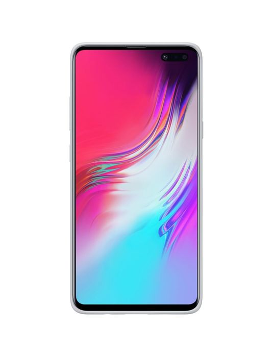 Husa antisoc originala Samsung Protective Standing Cover Galaxy S10 5G