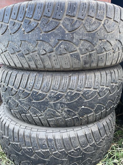 3 болона на 17. 265/65
