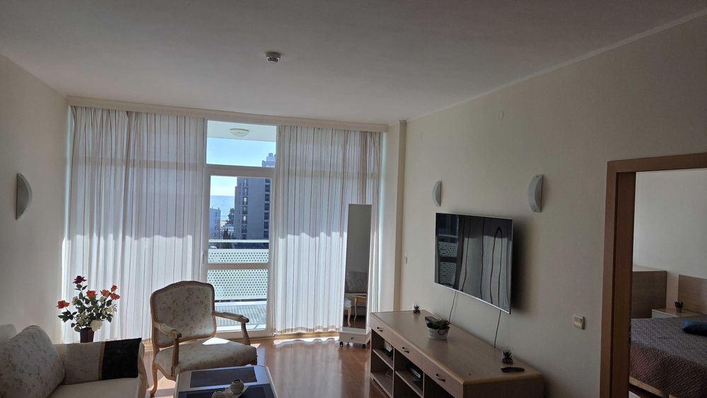 Продава се Двустаен апартамент в к.к. Слънчев бряг - 98 кв.м за 677 €/кв.м - Снимка #4