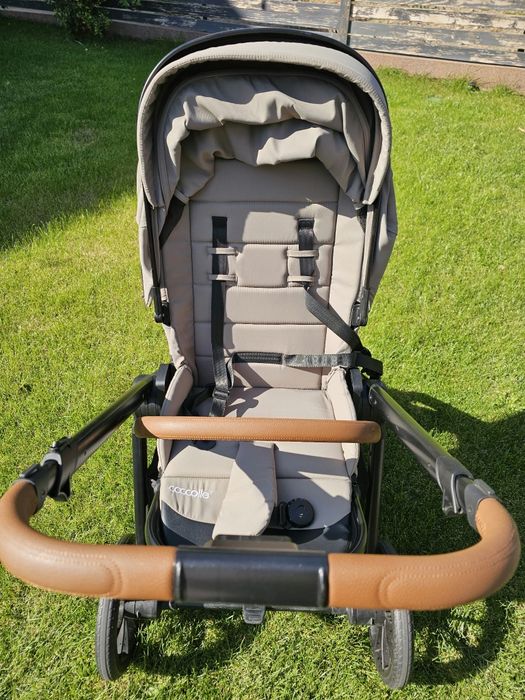 Cărucior Coccolle 3 in 1