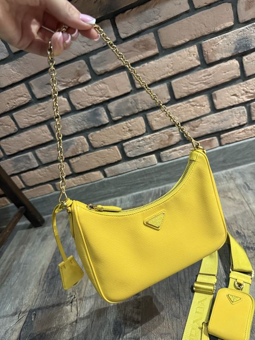 Продам сумку Prada оригинал