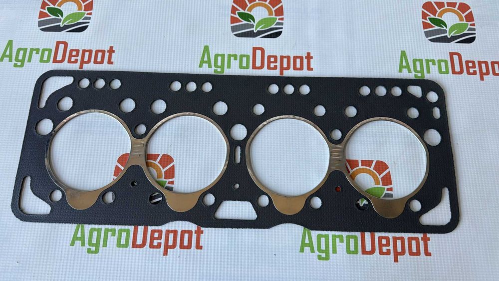 garnitura chiuloasa tractoare fiat 3,4,5,6 cilindri