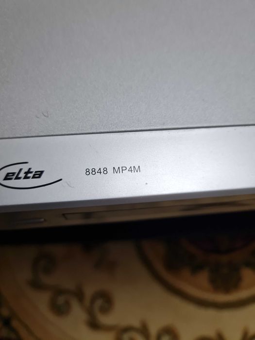 dvd player Elta perfecta stare