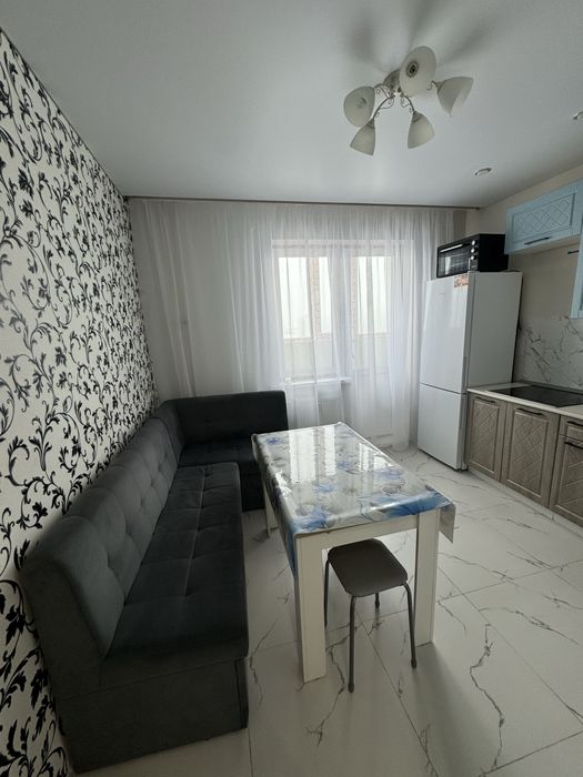Сдам 1 км кв посуточно в Оренбурге