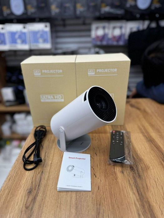 Проектор HY-300 Кинотеатр