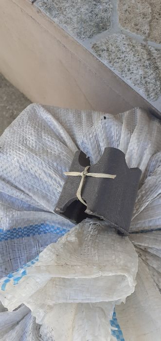 Distantieri  pt fier  beton