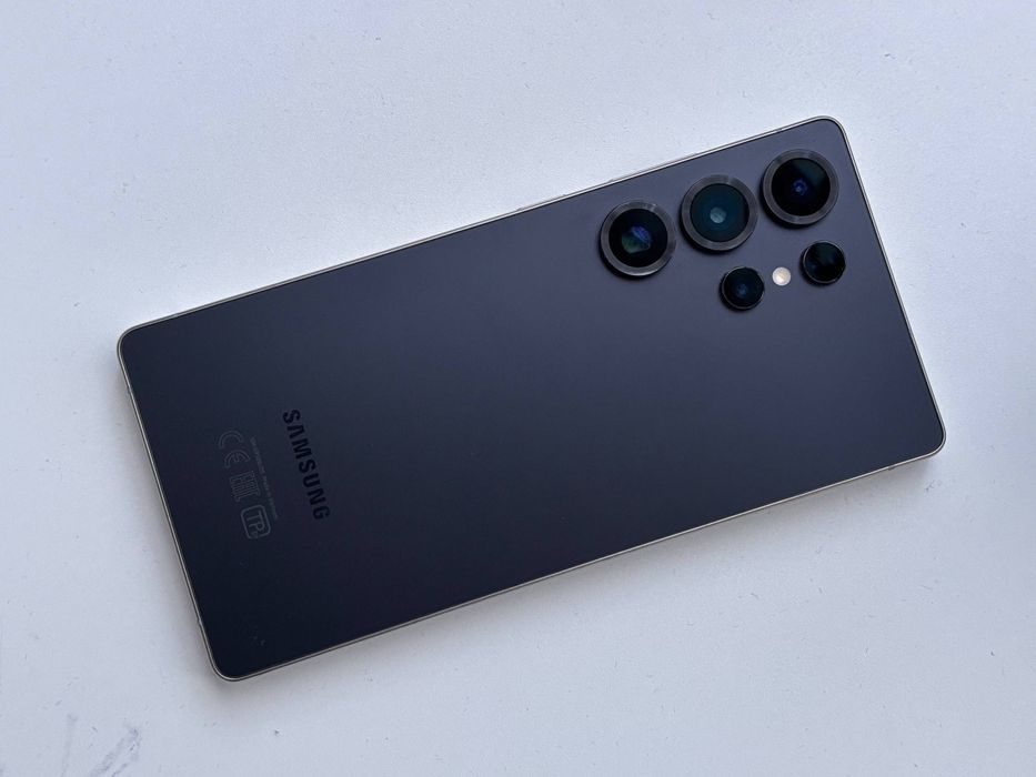 Самсунг с 25ултра 256