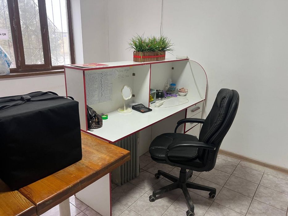 Продается готовый бизнес суши пицца.