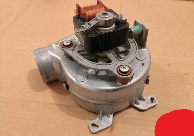 Срочный ремонт и обслуживание газовых котлов