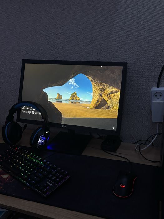 Продам компьютер