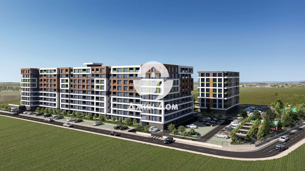 Продава се Тристаен апартамент в Бургас, Изгрев - 104 кв.м за 1279 €/кв.м - Снимка #3