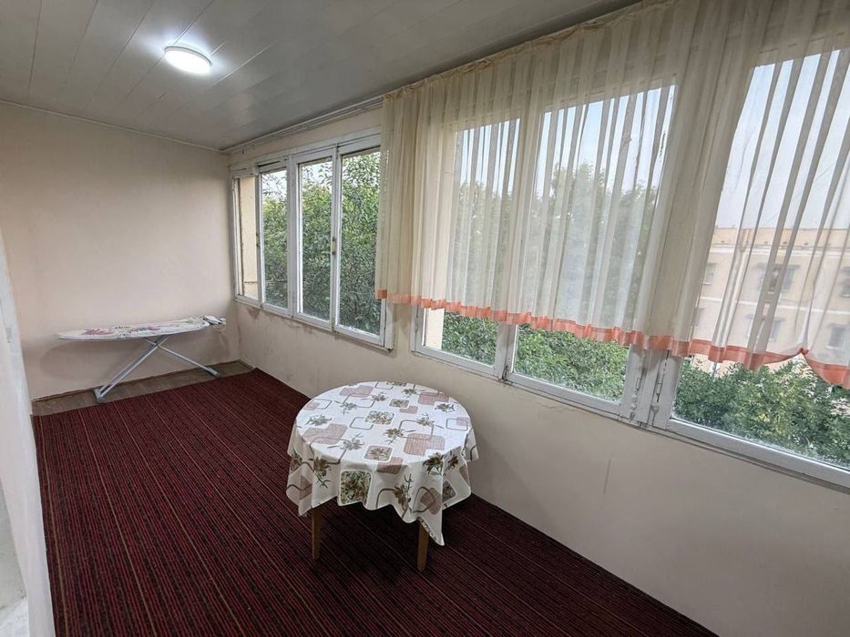 Карасу-1 Продается квартира 4/5/5 92м2 ор-р конечка средний ремонт