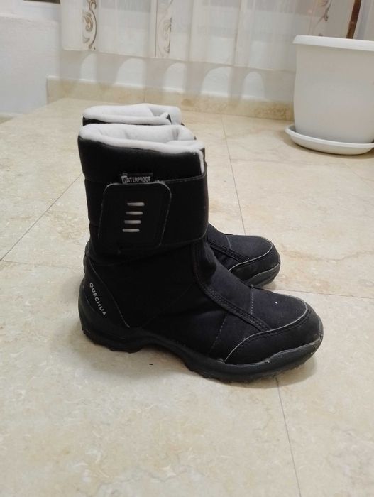 Детски ботуши QUECHUA