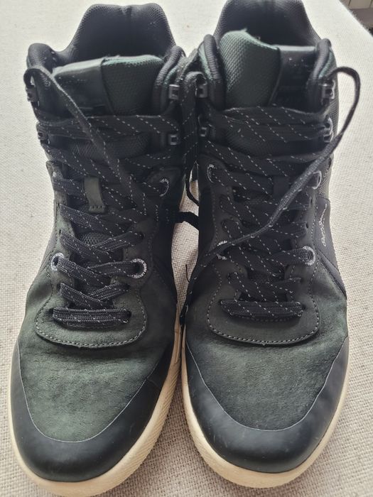 Кецове, сникърси Pepe Jeans