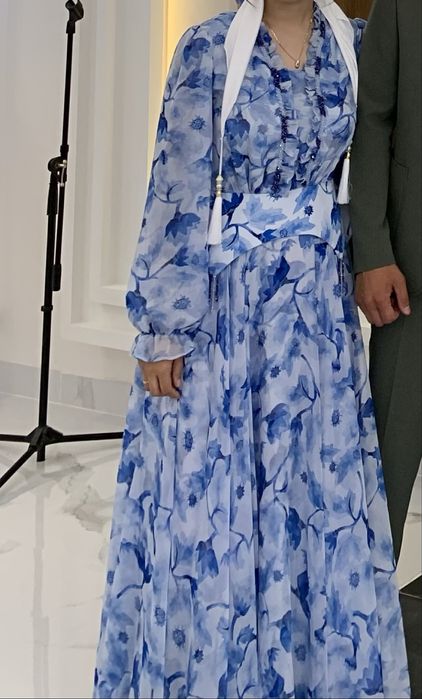 Продается платье