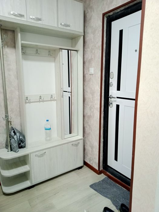Сдаётся 2х ком кв.в 8 ом.м.р-не
