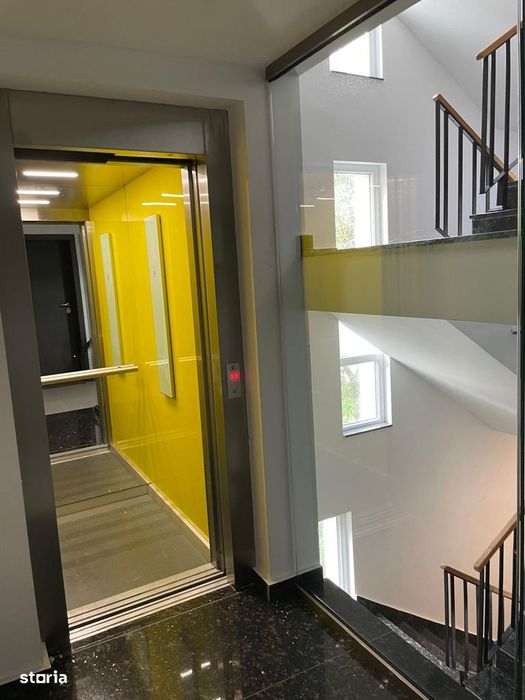 Ap 4 Camere 539.999Eur 136Mp Si In Rate Fara Dobanda