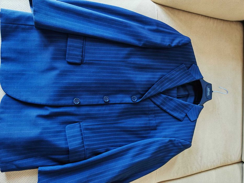 costum elegant Bigotti