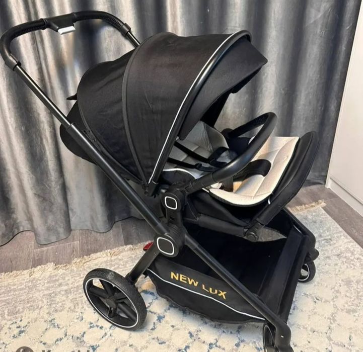 Продам детский коляску