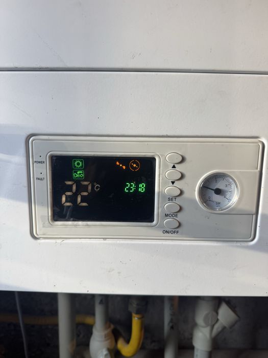Продам газовый котел