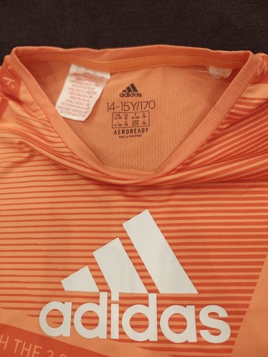 Maiou Adidas unisex 170 cm