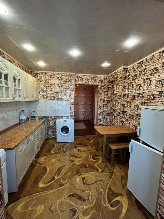 Аренда 1 ком квартиры в ДСР