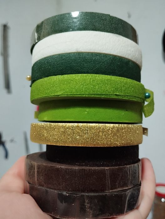 Материалы для рукоделия