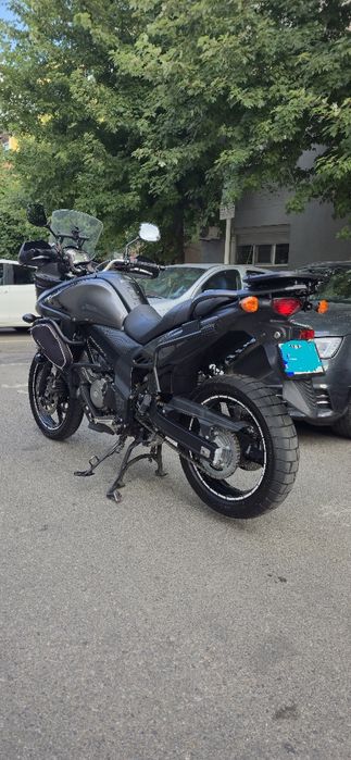 Suzuki DL650A V-Strom