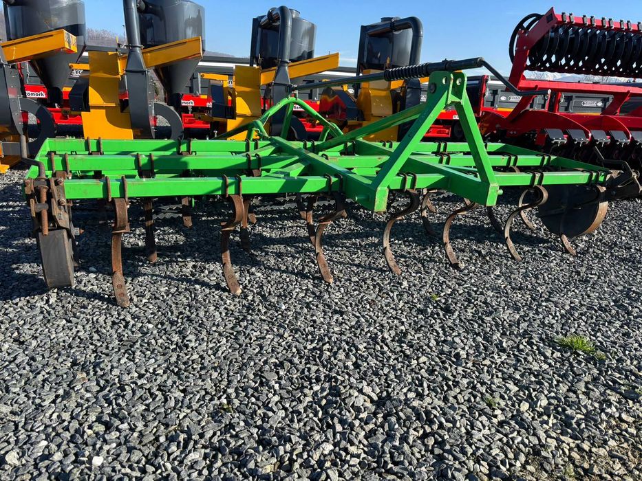 Combinator 3.2m cu 2 tavalugi