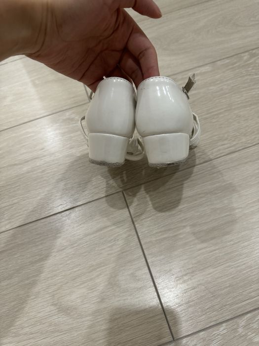 Рейтинговые туфли