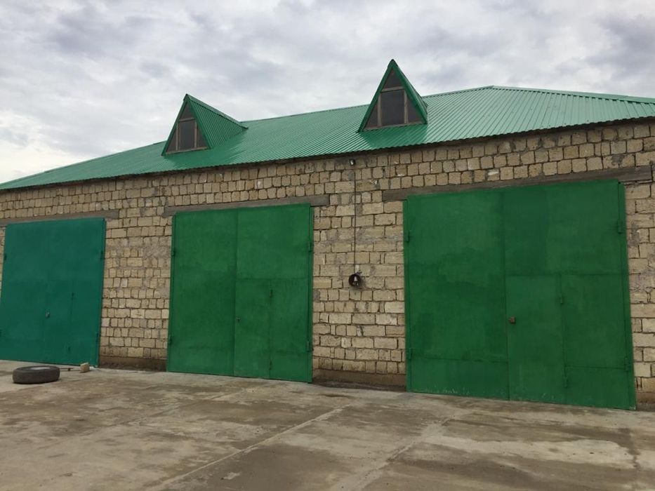 Аренда помещений