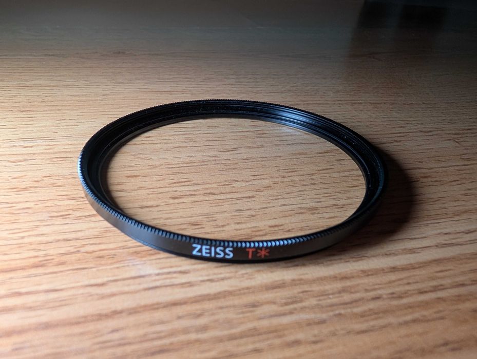 Обектив Sony FE 70-200mm f2.8 GM OSS II + UV филтър