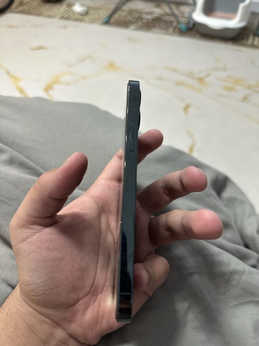 Айфон 12 про 128 гб