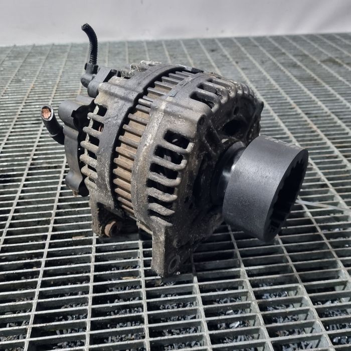 Alternator Volkswagen Touareg 7L 2.5 TDI - 174CP 2461CC BAC (1460) Diesel ...