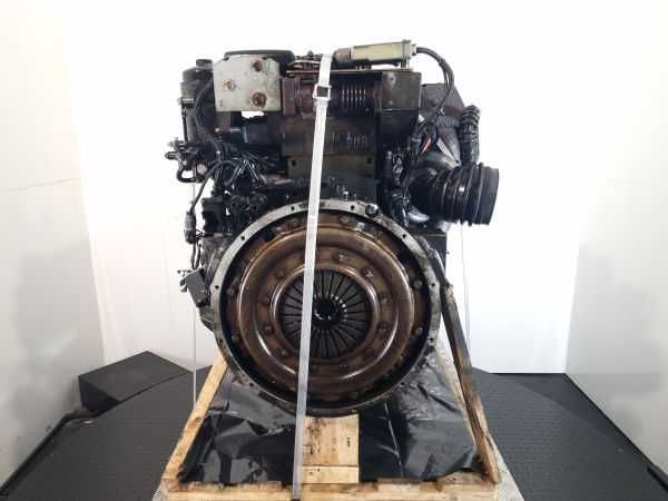 Motor complet camion MAN - D0836 LFL65 - Piese MAN