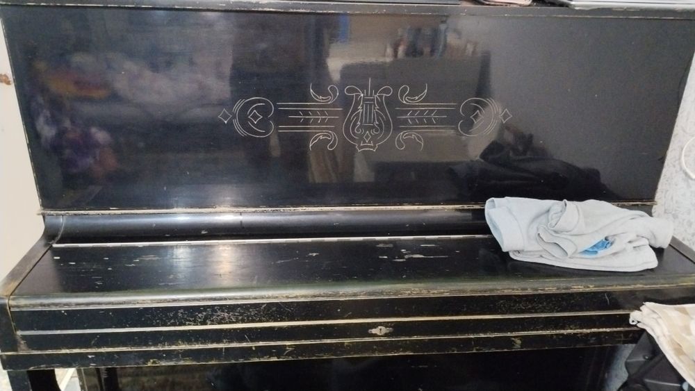 Продам пианино ,советское Беларусь , цена 30.000т.г