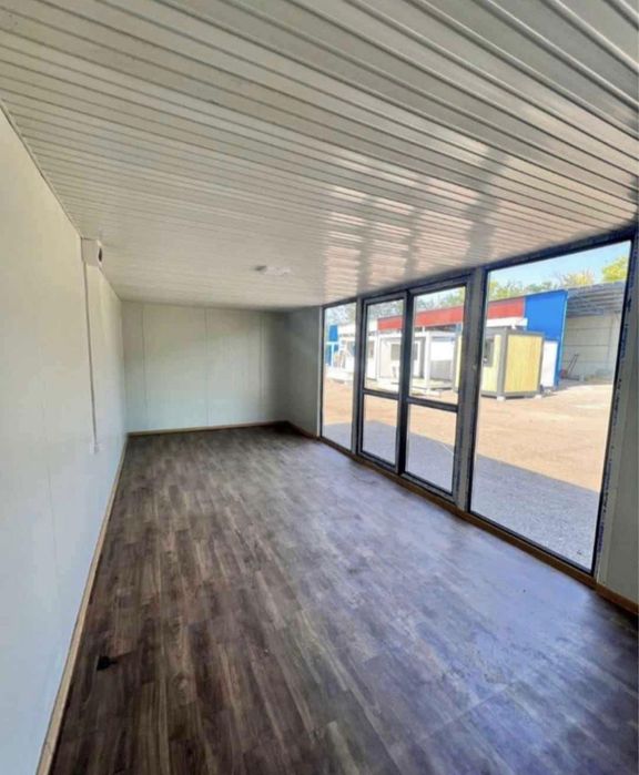 Vând containere modulare