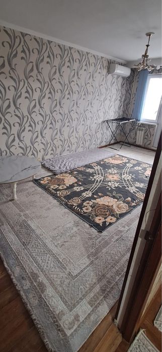 Сдам в аренду квартиру