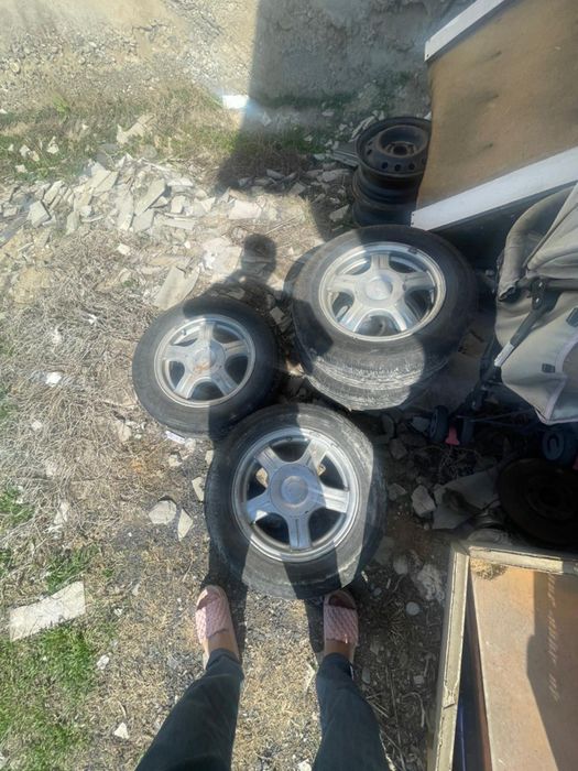 Продам диски на ваз статус