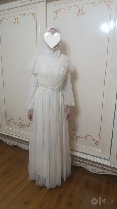 Vecherniy ko'ylak
