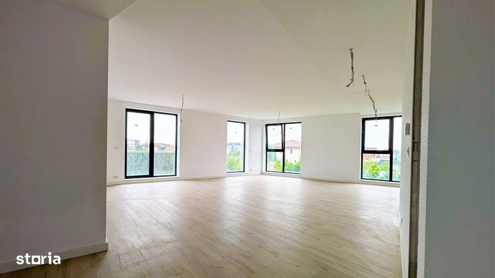 Apartament Boutique, 145 mp, zona Nord-Vest