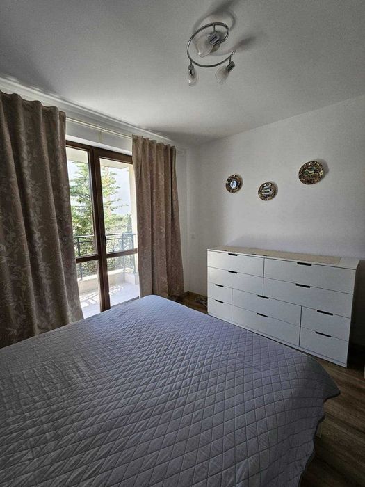 Продава се Двустаен апартамент в Обзор - 57 кв.м за 2106 €/кв.м - Снимка #7