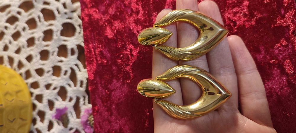 Винтаж США Sarah Coventry, Charuel