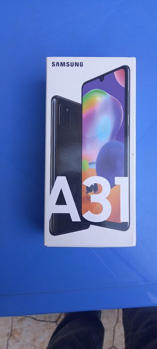 Samsung Galaxy A31