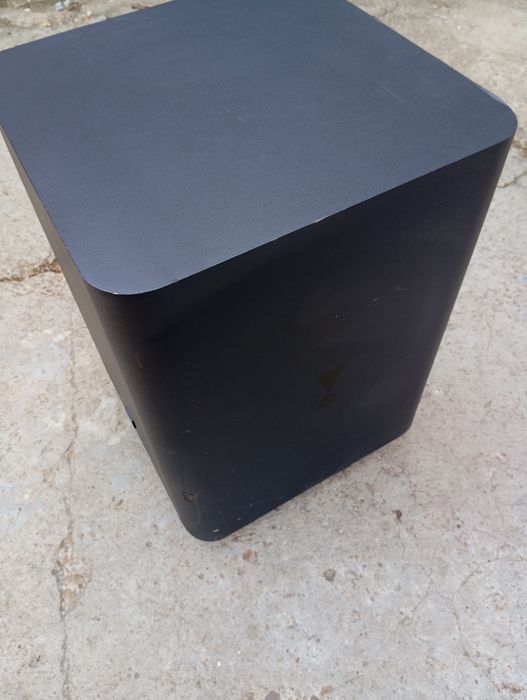 Субуфер JBL 3.1 активен